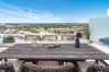Apartment in Estepona - OV2.1B - Bright and modern 3 bedroom apartment