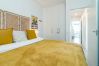 Apartment in Estepona - OV2.1B - Bright and modern 3 bedroom apartment