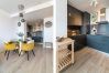Apartment in Estepona - OV2.1B - Bright and modern 3 bedroom apartment