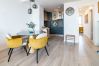 Apartment in Estepona - OV2.1B - Bright and modern 3 bedroom apartment