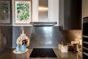 Apartment in Estepona - OV2.1B - Bright and modern 3 bedroom apartment