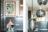 Apartment in Estepona - OV2.1B - Bright and modern 3 bedroom apartment