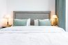 Apartment in Estepona - OV2.1B - Bright and modern 3 bedroom apartment