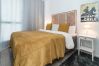 Apartment in Estepona - OV2.1B - Bright and modern 3 bedroom apartment