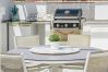 Apartment in Estepona - LMS48- Roof terrace, jacuzzi & sauna