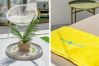 Apartment in Estepona - LMS48- Roof terrace, jacuzzi & sauna