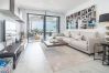 Apartment in Estepona - LMS48- Roof terrace, jacuzzi & sauna