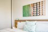 Apartment in Estepona - LMS48- Roof terrace, jacuzzi & sauna
