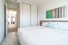 Apartment in Estepona - LMS48- Roof terrace, jacuzzi & sauna