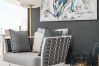 Apartment in Estepona - LMS48- Roof terrace, jacuzzi & sauna