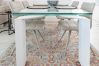 Apartment in Estepona - LMS48- Roof terrace, jacuzzi & sauna
