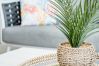 Apartment in Estepona - LMS48- Roof terrace, jacuzzi & sauna