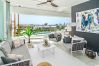 Apartment in Estepona - LMS48- Roof terrace, jacuzzi & sauna