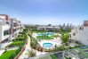 Apartment in Estepona - LMS48- Roof terrace, jacuzzi & sauna