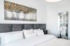 Apartment in Estepona - LMS48- Roof terrace, jacuzzi & sauna