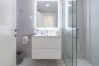 Apartment in Estepona - LMS48- Roof terrace, jacuzzi & sauna