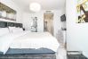 Apartment in Estepona - LMS48- Roof terrace, jacuzzi & sauna