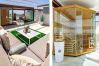 Apartment in Estepona - LMS48- Roof terrace, jacuzzi & sauna