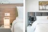 Apartment in Estepona - LMS48- Roof terrace, jacuzzi & sauna