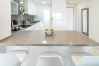 Apartment in Estepona - LMS48- Roof terrace, jacuzzi & sauna
