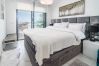 Apartment in Estepona - LMS48- Roof terrace, jacuzzi & sauna