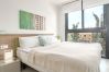 Apartment in Estepona - LMS48- Roof terrace, jacuzzi & sauna