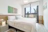 Apartment in Estepona - LMS48- Roof terrace, jacuzzi & sauna
