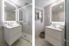 Apartment in Estepona - LMS48- Roof terrace, jacuzzi & sauna