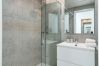 Apartment in Estepona - LMS48- Roof terrace, jacuzzi & sauna