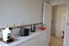 Apartment in Estepona - RSH14A - Terrace with hot tub and fantastic views