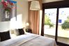 Apartment in Estepona - RSH14A - Terrace with hot tub and fantastic views