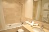 Apartment in Estepona - RSH14A - Terrace with hot tub and fantastic views