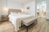 Apartment in Estepona - EAC3F- Modern & light apartment steps from the sea