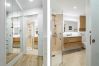 Apartment in Estepona - EAC3F- Modern & light apartment steps from the sea
