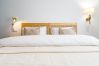 Apartment in Estepona - EAC3F- Modern & light apartment steps from the sea