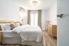 Apartment in Estepona - EAC3F- Modern & light apartment steps from the sea