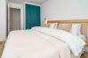 Apartment in Estepona - EAC3F- Modern & light apartment steps from the sea