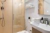 Apartment in Estepona - EAC3F- Modern & light apartment steps from the sea