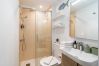 Apartment in Estepona - EAC3F- Modern & light apartment steps from the sea