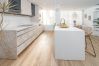 Apartment in Estepona - EAC3F- Modern & light apartment steps from the sea