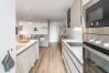 Apartment in Estepona - EAC3F- Modern & light apartment steps from the sea