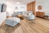 Apartment in Estepona - EAC3F- Modern & light apartment steps from the sea