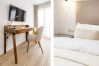 Apartment in Estepona - EAC3F- Modern & light apartment steps from the sea