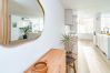 Apartment in Estepona - EAC3F- Modern & light apartment steps from the sea