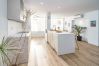 Apartment in Estepona - EAC3F- Modern & light apartment steps from the sea