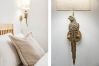 Apartment in Estepona - EAC3F- Modern & light apartment steps from the sea