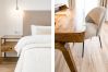 Apartment in Estepona - EAC3F- Modern & light apartment steps from the sea