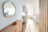 Apartment in Estepona - EAC3F- Modern & light apartment steps from the sea