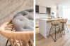 Apartment in Estepona - EAC3F- Modern & light apartment steps from the sea