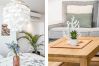 Apartment in Estepona - EAC3F- Modern & light apartment steps from the sea